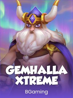 Gemhalla Xtreme