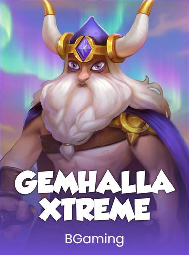 Gemhalla Xtreme