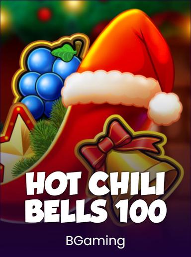 Hot Chilli Bells 100