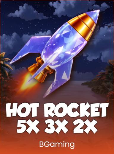 Hot Rocket 532