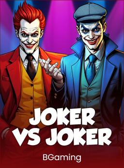 Joker Vs Joker