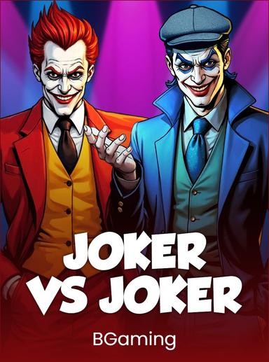 Joker Vs Joker
