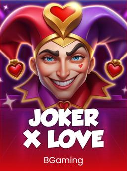 Joker X Love