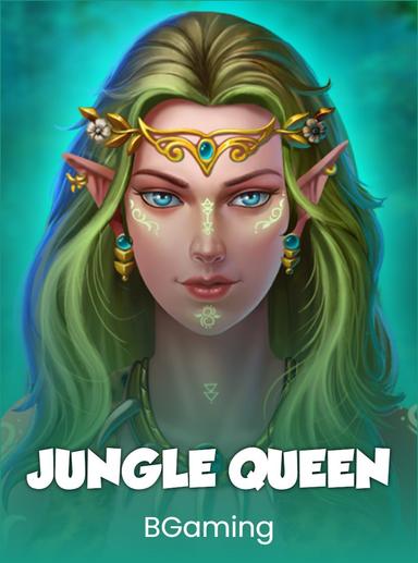 Jungle Queen