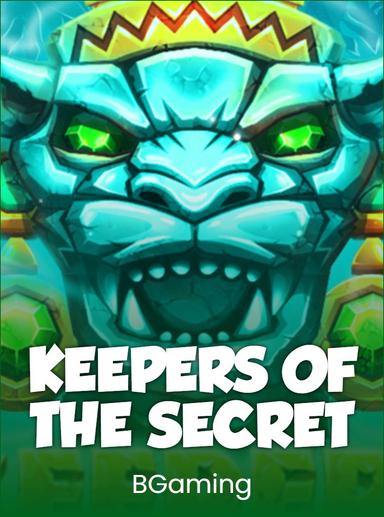 Keepers Of The Secret