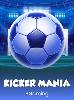 Kicker Mania
