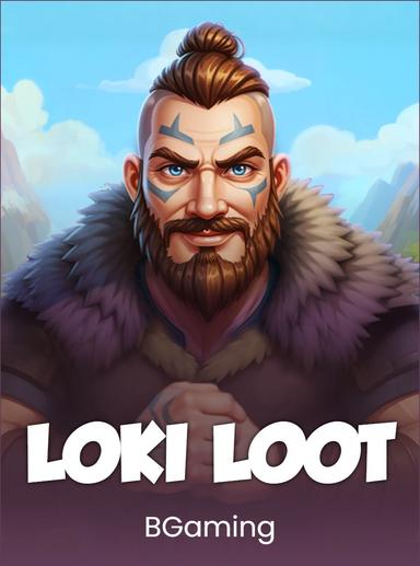 Loki Loot