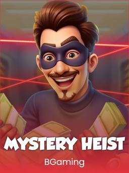Mystery Heist