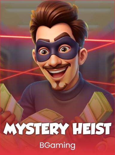 Mystery Heist