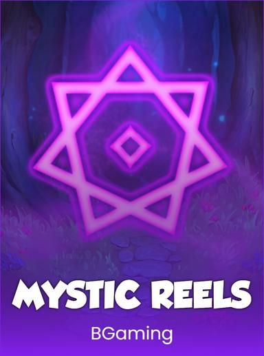 Mystic Reels