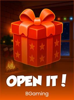 Open It!