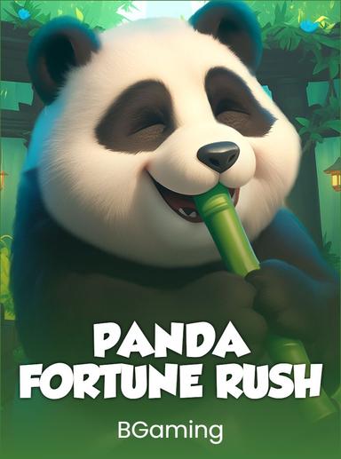 Panda Fortune Rush