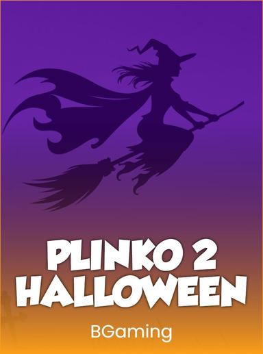 Plinko 2 Halloween