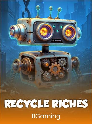 Recycle Riches