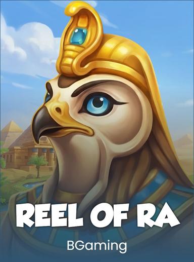 Reel of Ra