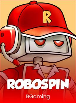 Robospin