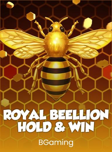 Royal Beellion Hold & Win