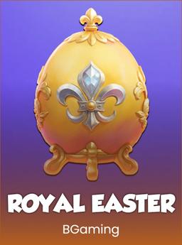 Royal Easter