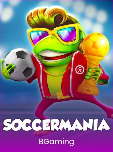 Soccermania