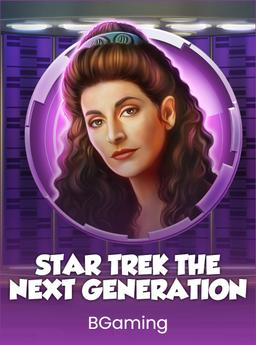 Star Trek The Next Generation