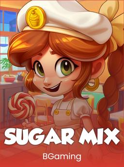 Sugar Mix