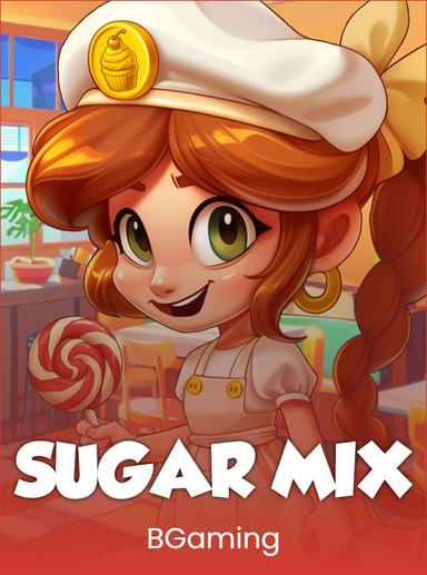 Sugar Mix