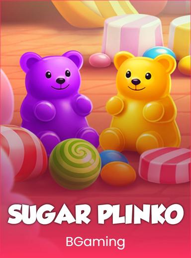 Sugar Plinko