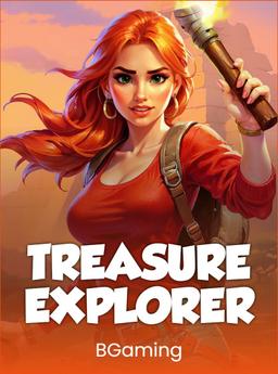 Treasure Explorer