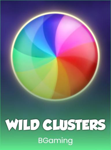 Wild Clusters
