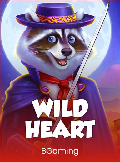 Wild Heart