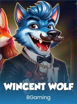 Wincent Wolf