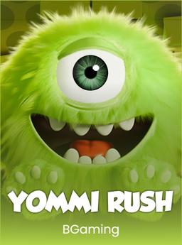 Yommi Rush