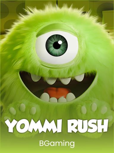 Yommi Rush