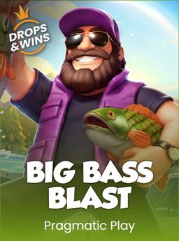 Big Bass Blast