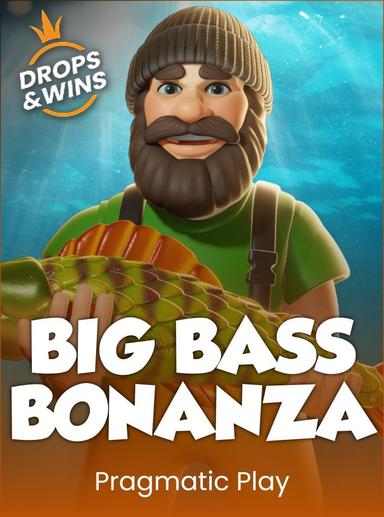 Big Bass Bonanza