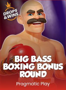 Big Bass Boxing Bonus Round