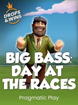 Big Bass Day at the Races