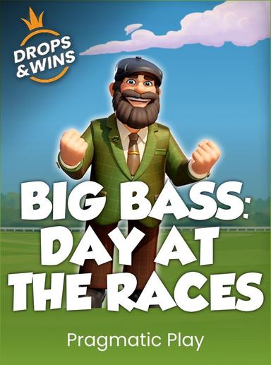 Big Bass Day at the Races