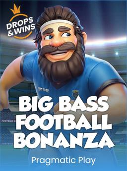 Big Bass Football Bonanza