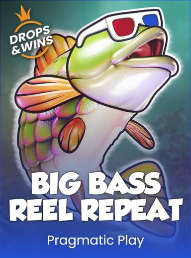 Big Bass Reel Repeat