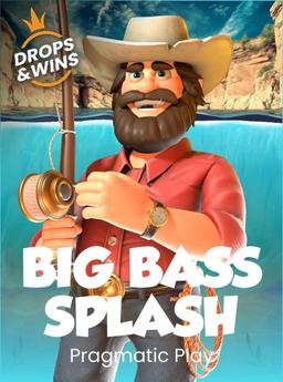 Big Bass Splash