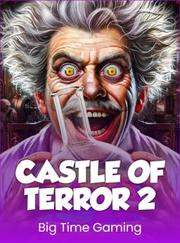 Castle of Terror 2