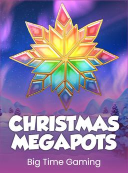 Christmas Megapots