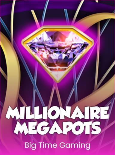 Millionaire Megapots