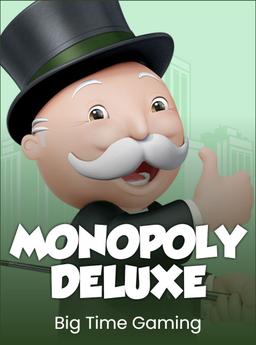 Monopoly Deluxe