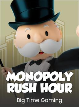 Monopoly Rush Hour