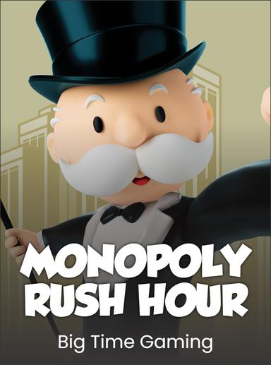 Monopoly Rush Hour