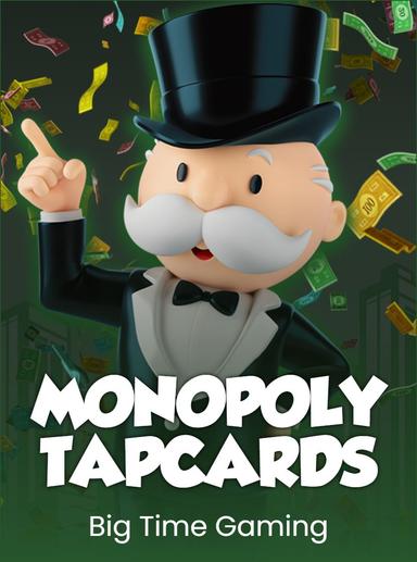 Monopoly TapCards