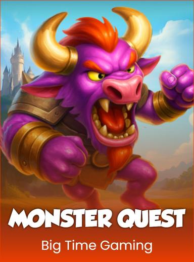 Monster Quest