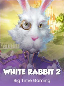 White Rabbit 2